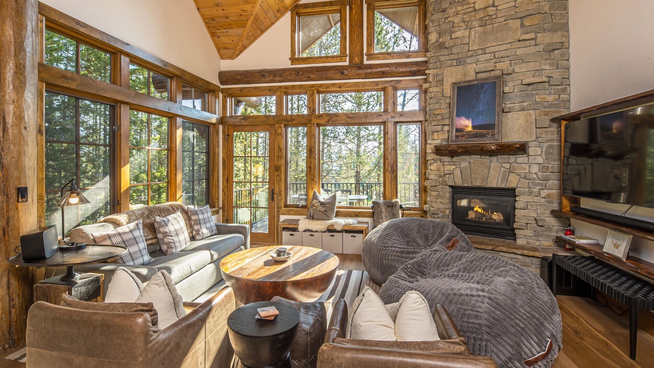 Photo of Livingroom in Spanish Peaks