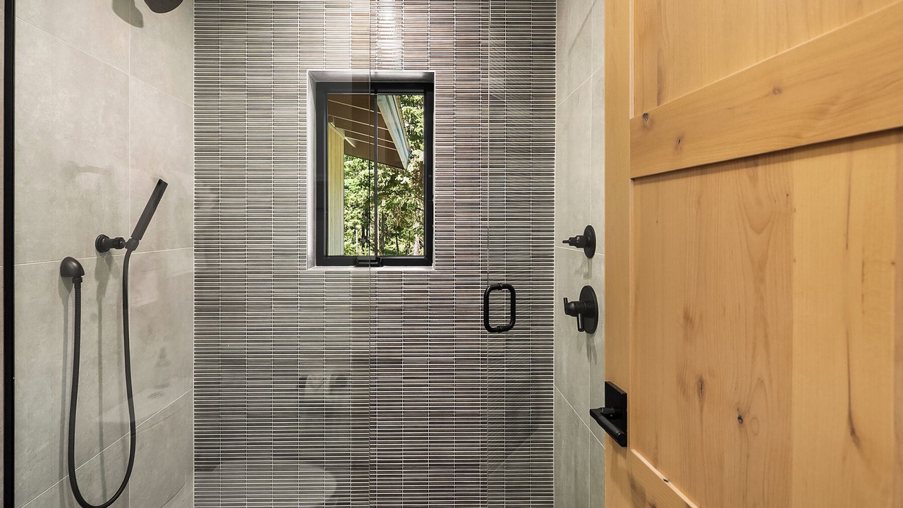 Photo of Bathroom in Cle Elum