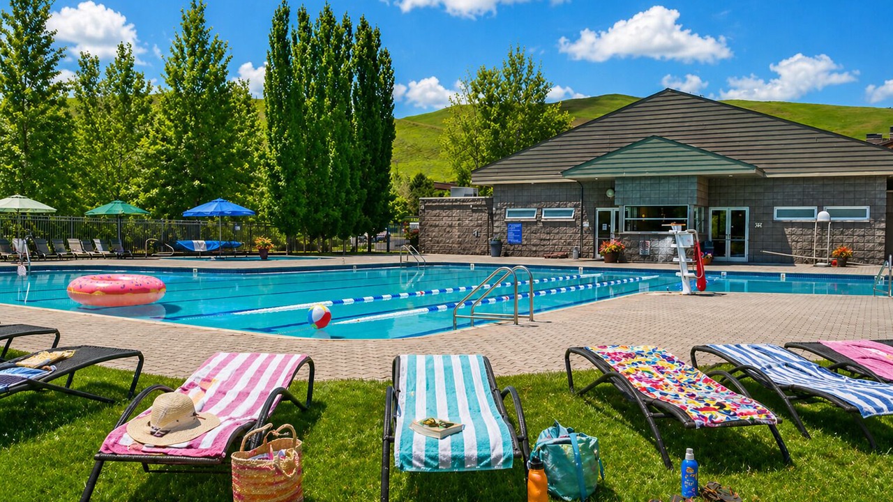 Photo of Outdoor in Elkhorn Village