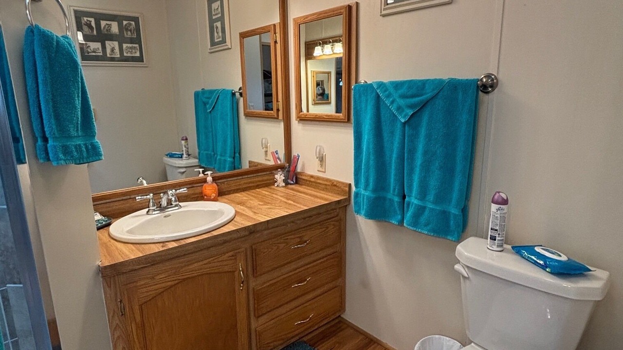 Photo of Bathroom in Challis