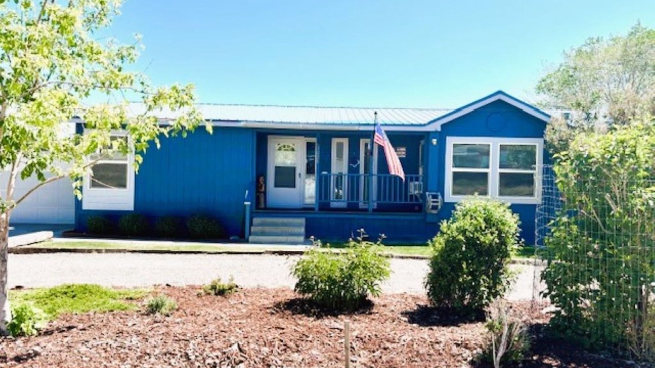 Photo of Outdoor in Challis