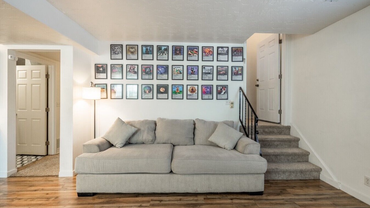 Photo of Bedroom in Lakeview