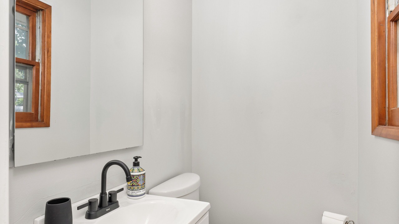 Photo of Bathroom in Spokane