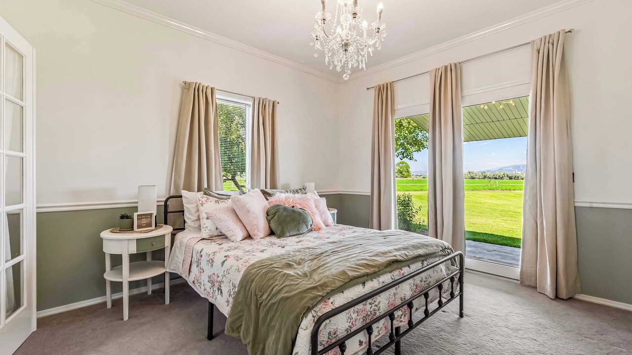 Photo of Bedroom in Heyburn