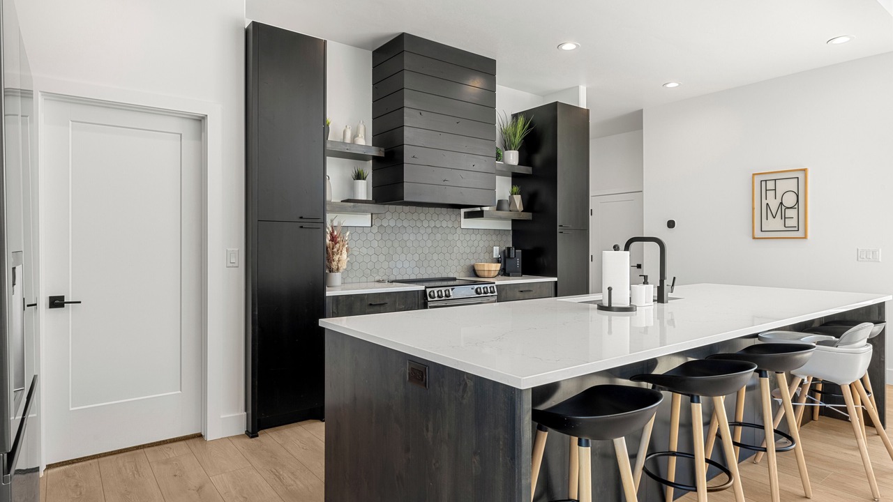 Photo of Kitchen in Sweetwater