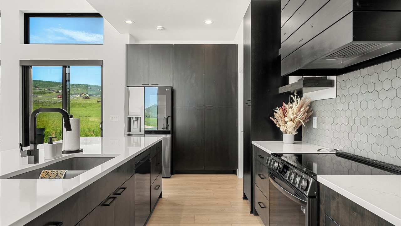 Photo of Kitchen in Sweetwater