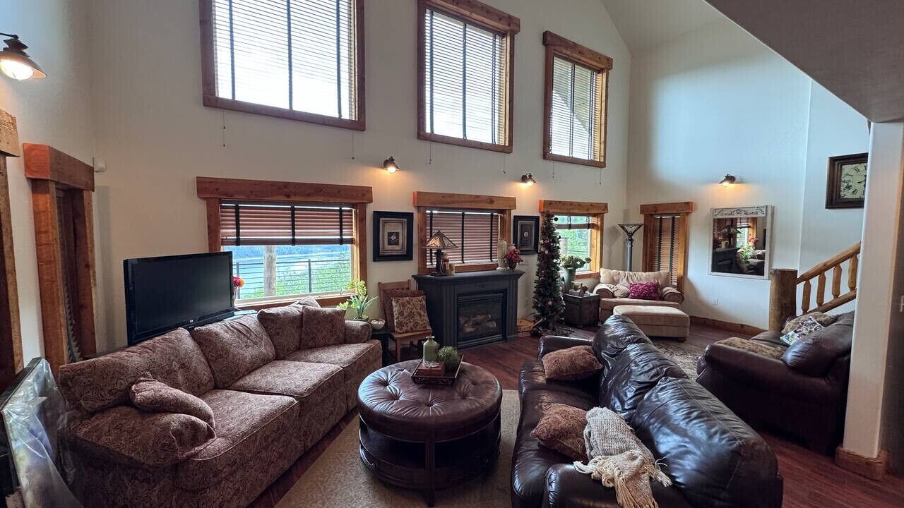 Photo of Bedroom in Irwin