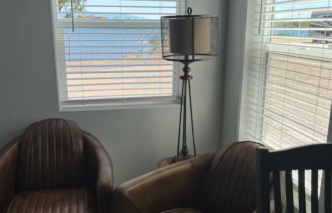 Photo of Livingroom in Heyburn