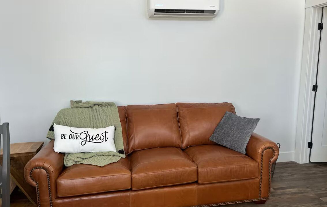 Photo of Livingroom in Heyburn