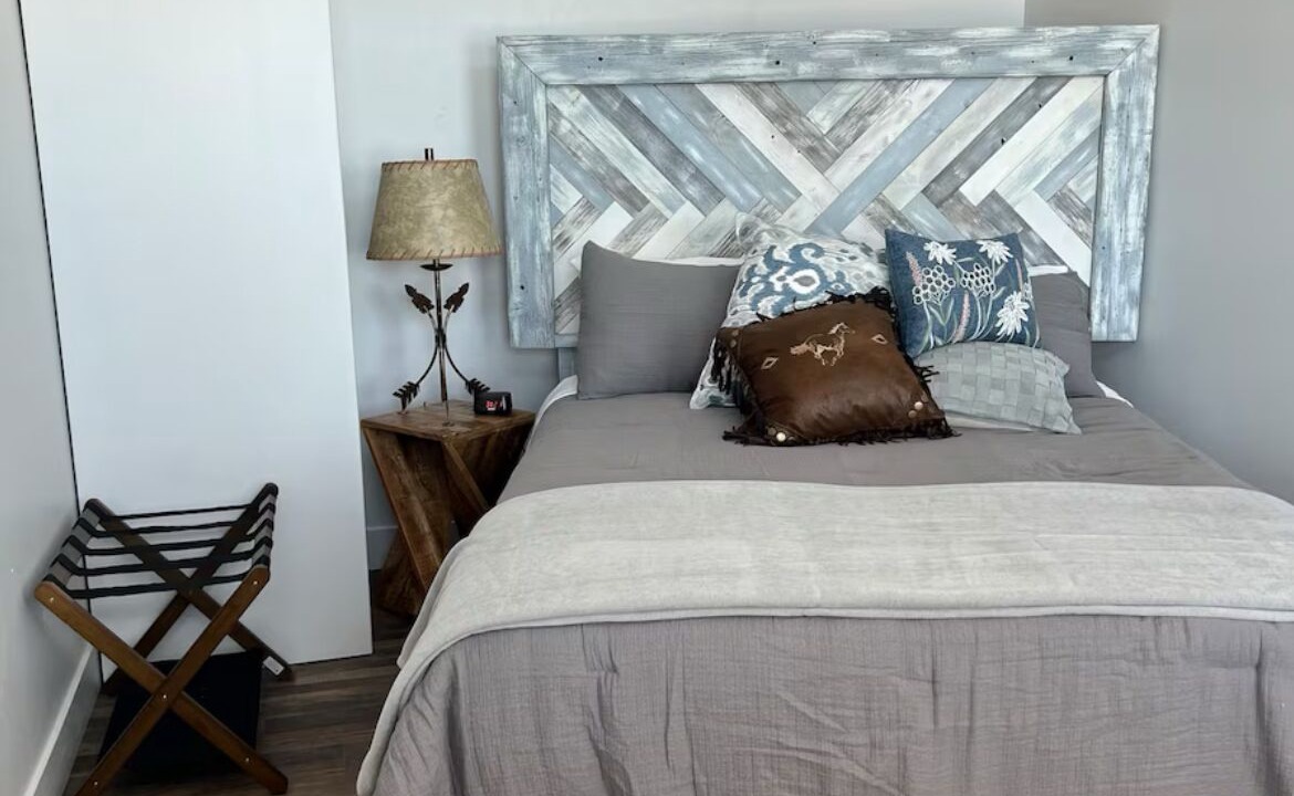 Photo of Bedroom in Heyburn