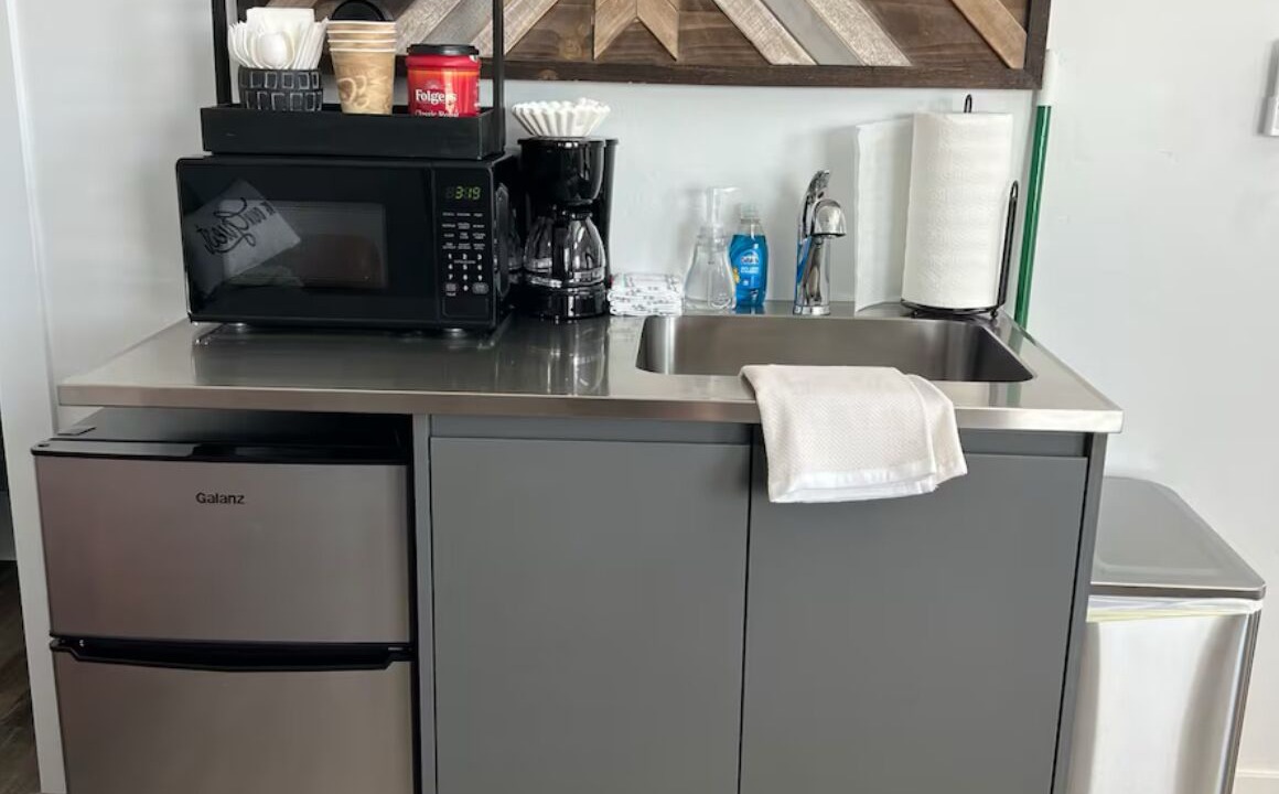 Photo of Kitchen in Heyburn