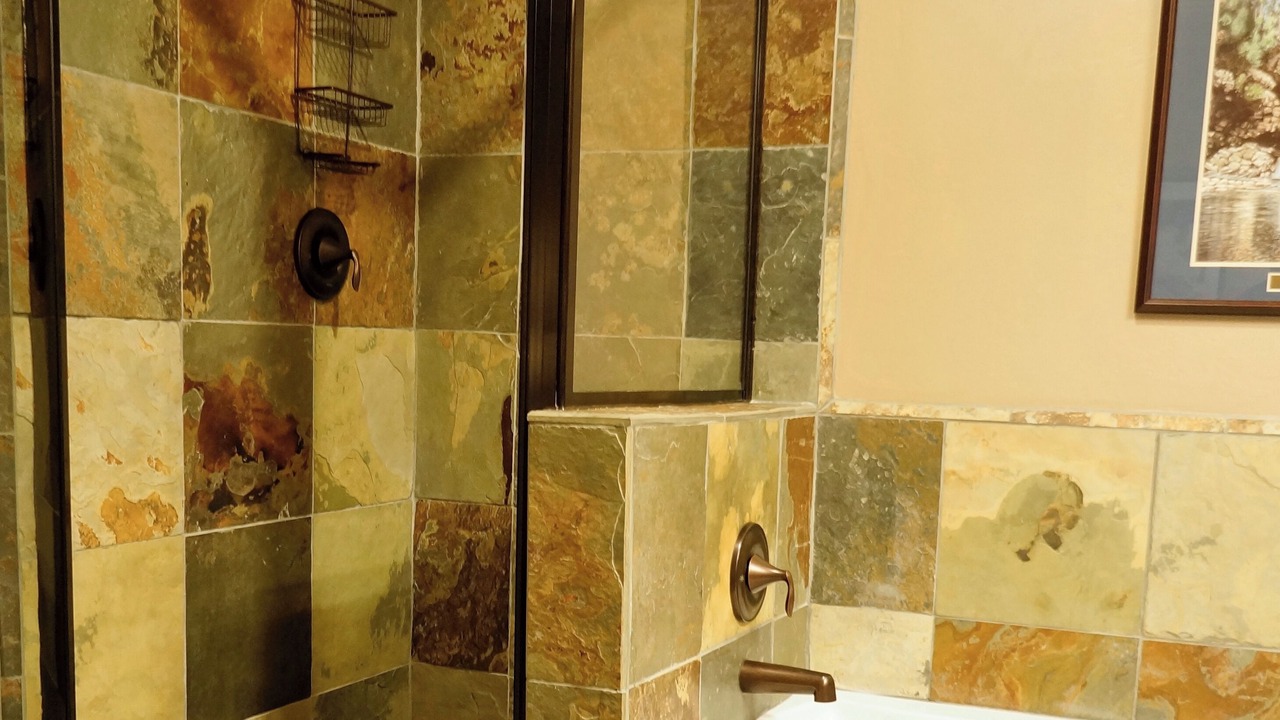 Photo of Bathroom in Victor