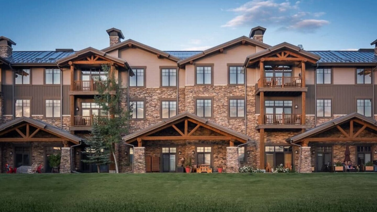 Photo of Outdoor in Victor