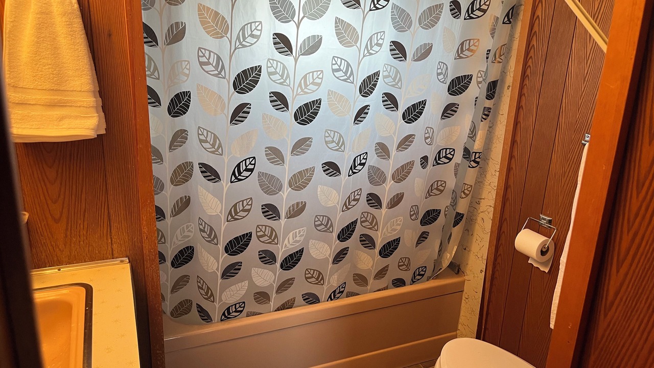 Photo of Bathroom in Bedford