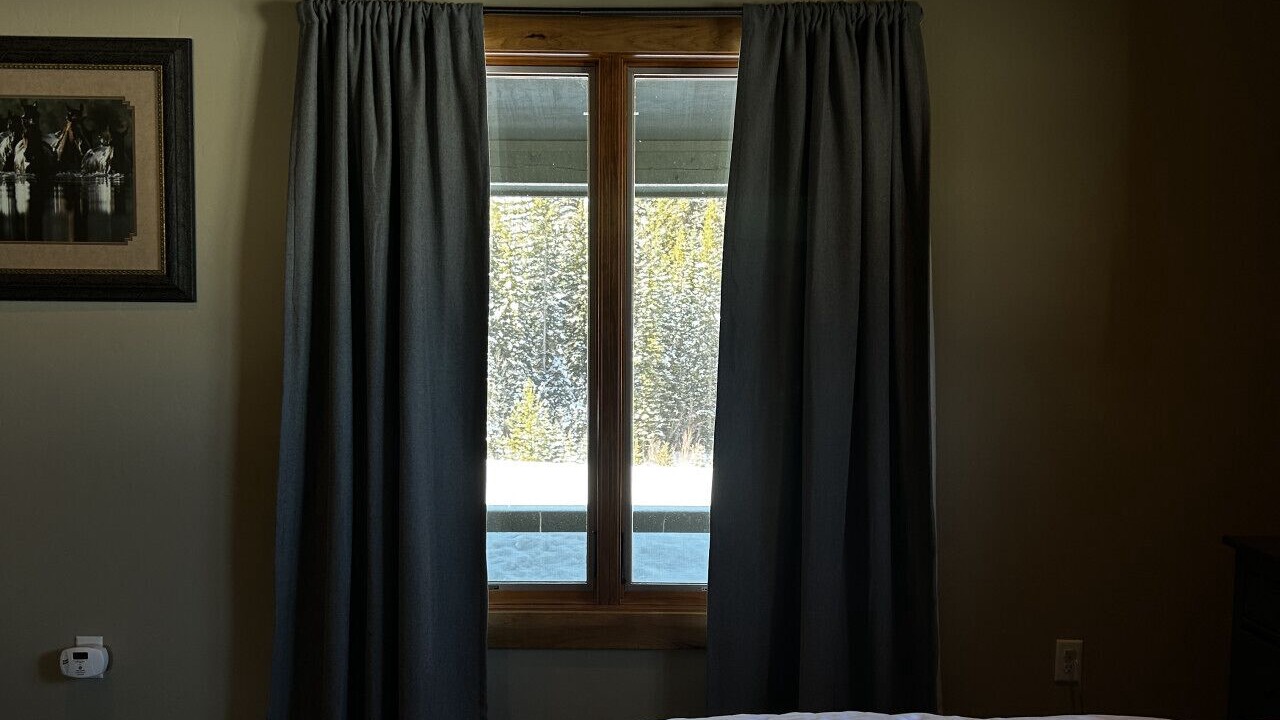 Photo of Bedroom in Game Creek