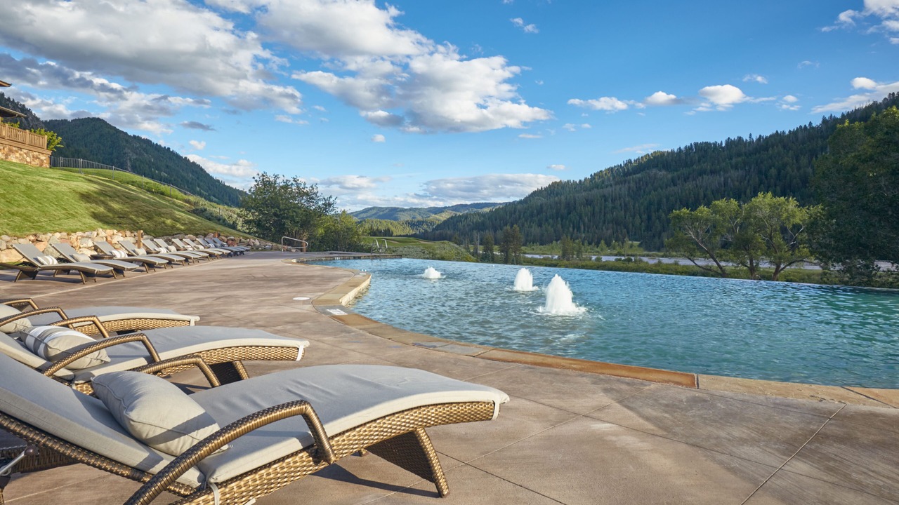 Photo of Outdoor in Hoback Junction