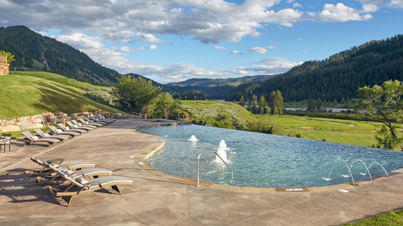 Photo of Outdoor in Hoback Junction