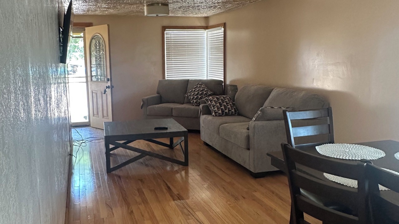 Photo of Livingroom in Rupert