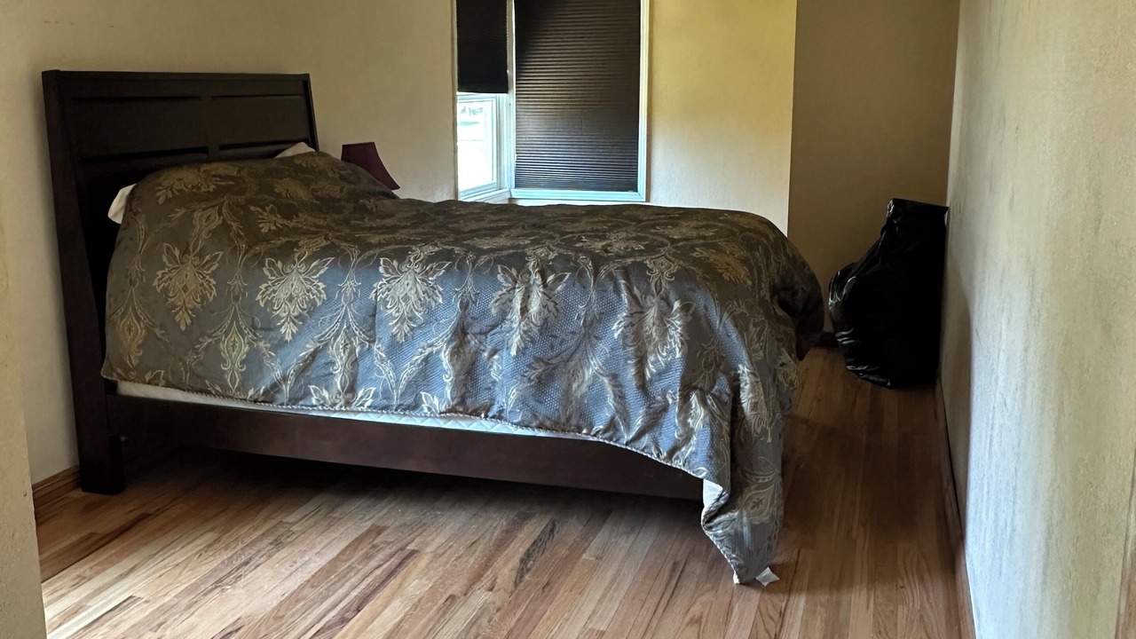 Photo of Bedroom in Rupert