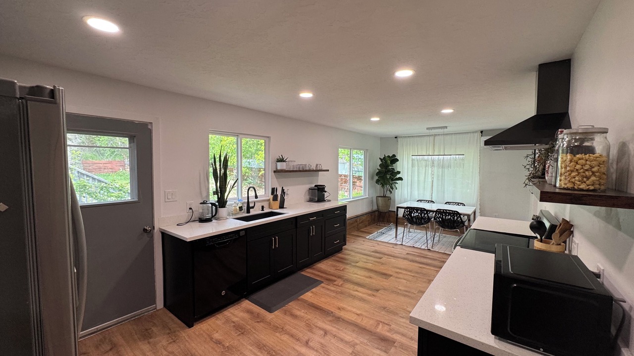 Photo of Kitchen in Ogden