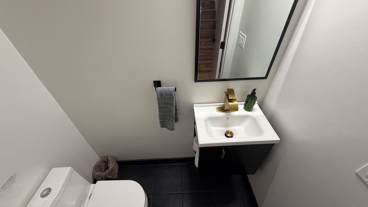 Photo of Bathroom in Ogden