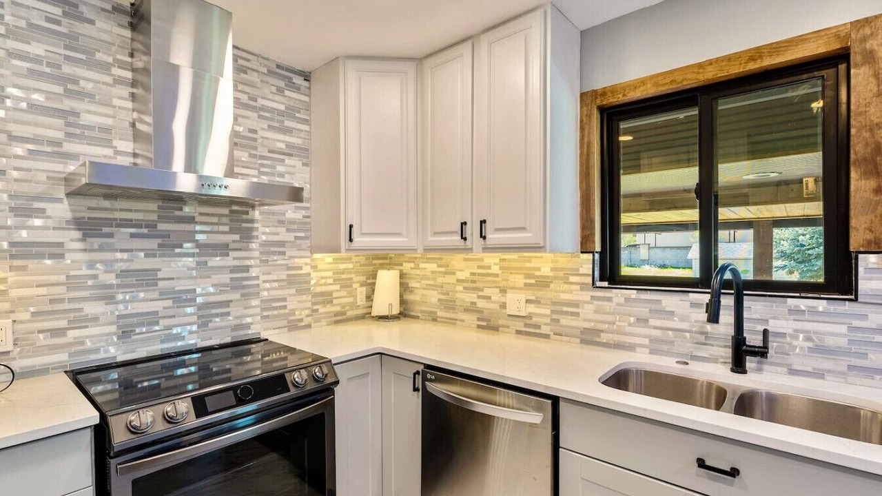 Photo of Kitchen in Orem