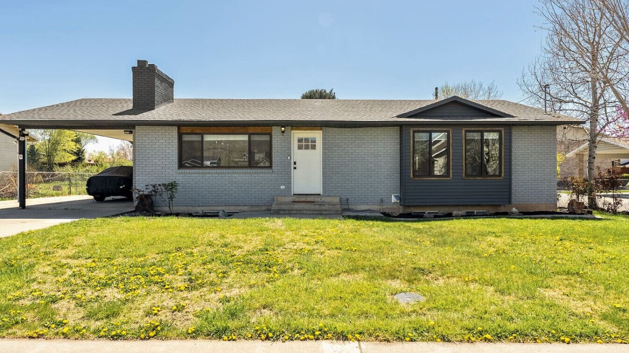 Photo of Outdoor in Orem