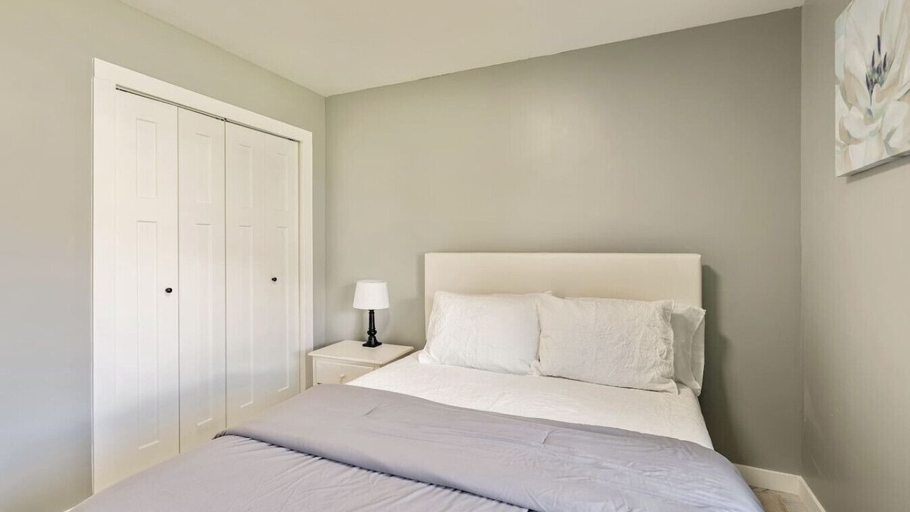 Photo of Bedroom in Orem