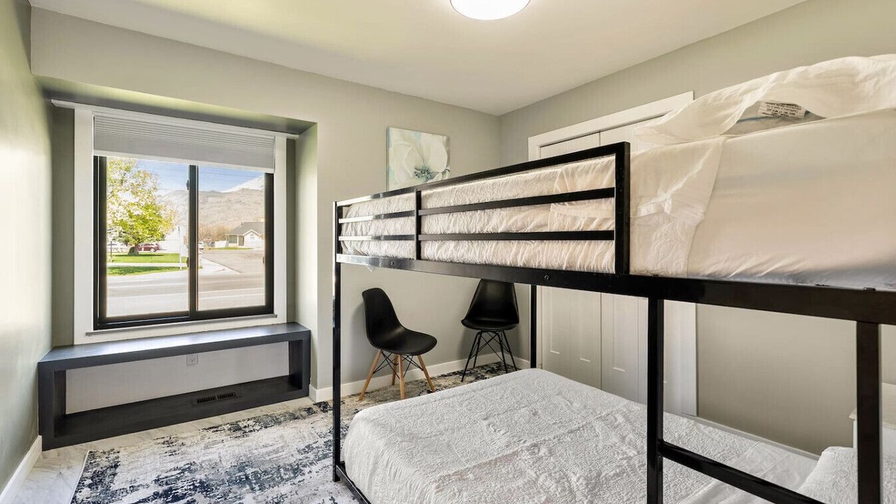 Photo of Bedroom in Orem