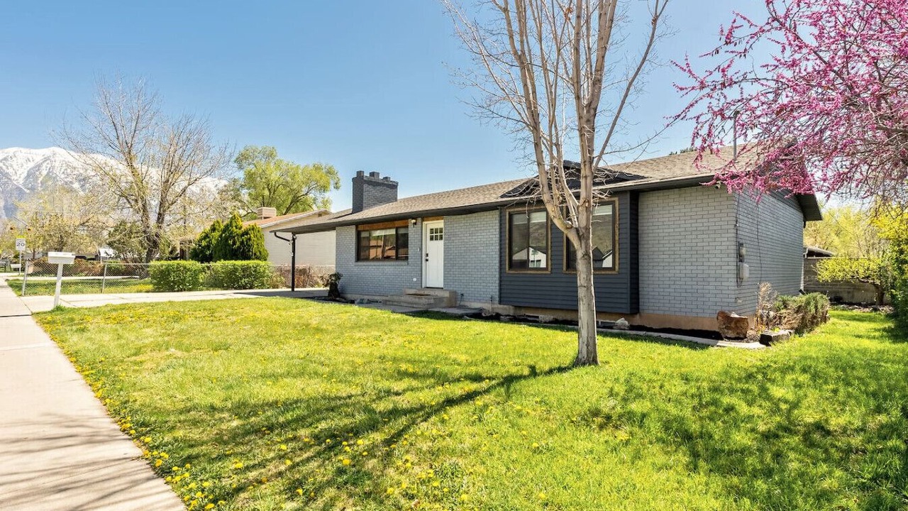 Photo of Outdoor in Orem