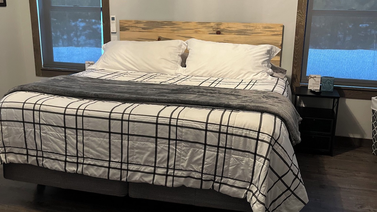 Photo of Bedroom in Donnelly