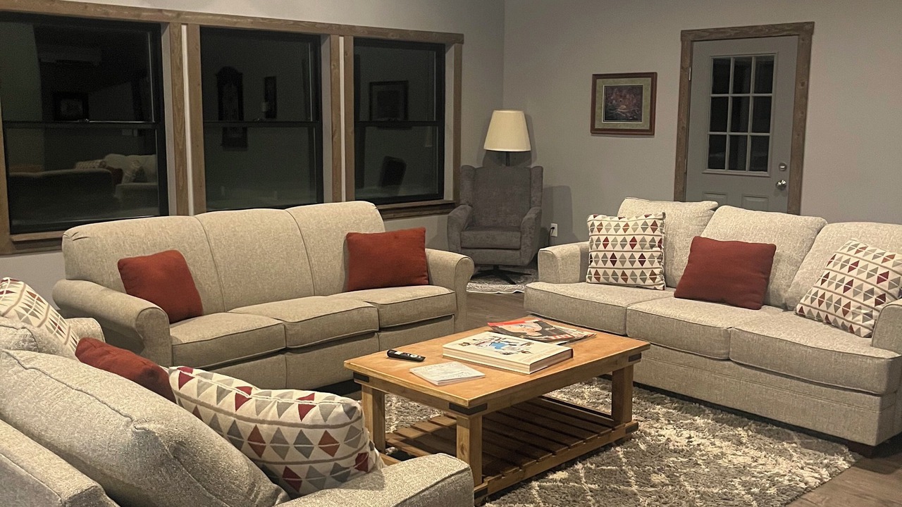 Photo of Livingroom in Donnelly
