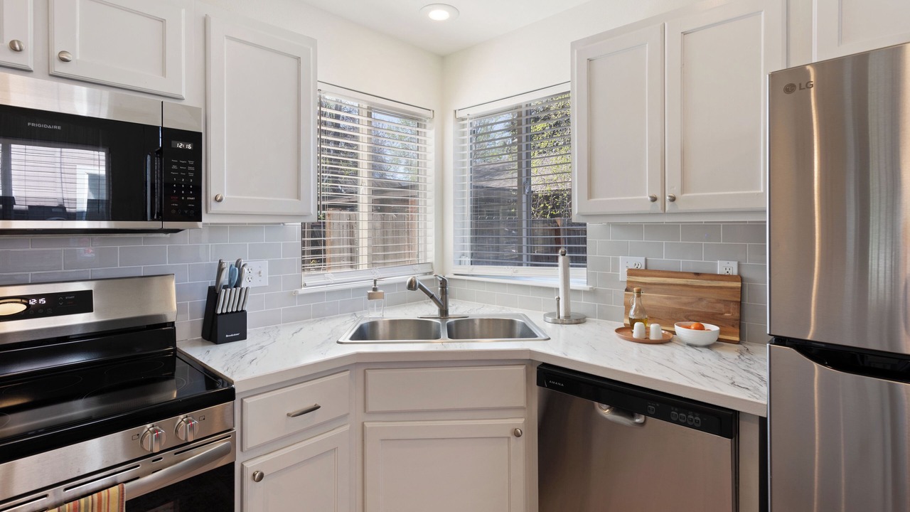 Photo of Kitchen in Boise Bench