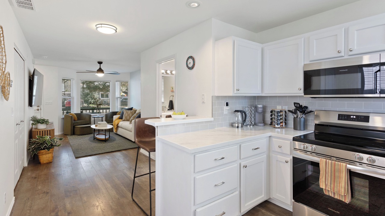Photo of Kitchen in Boise Bench