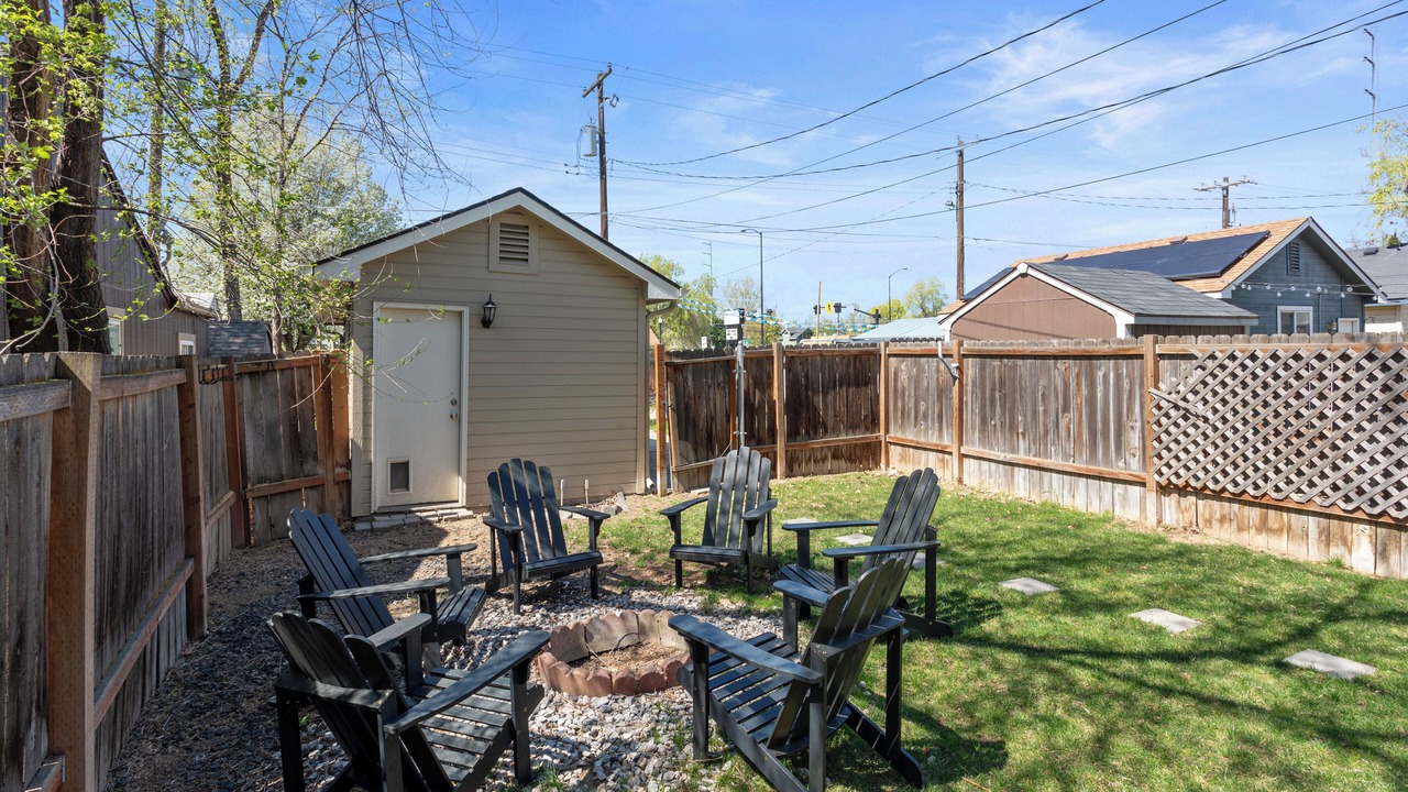 Photo of Outdoor in Boise Bench