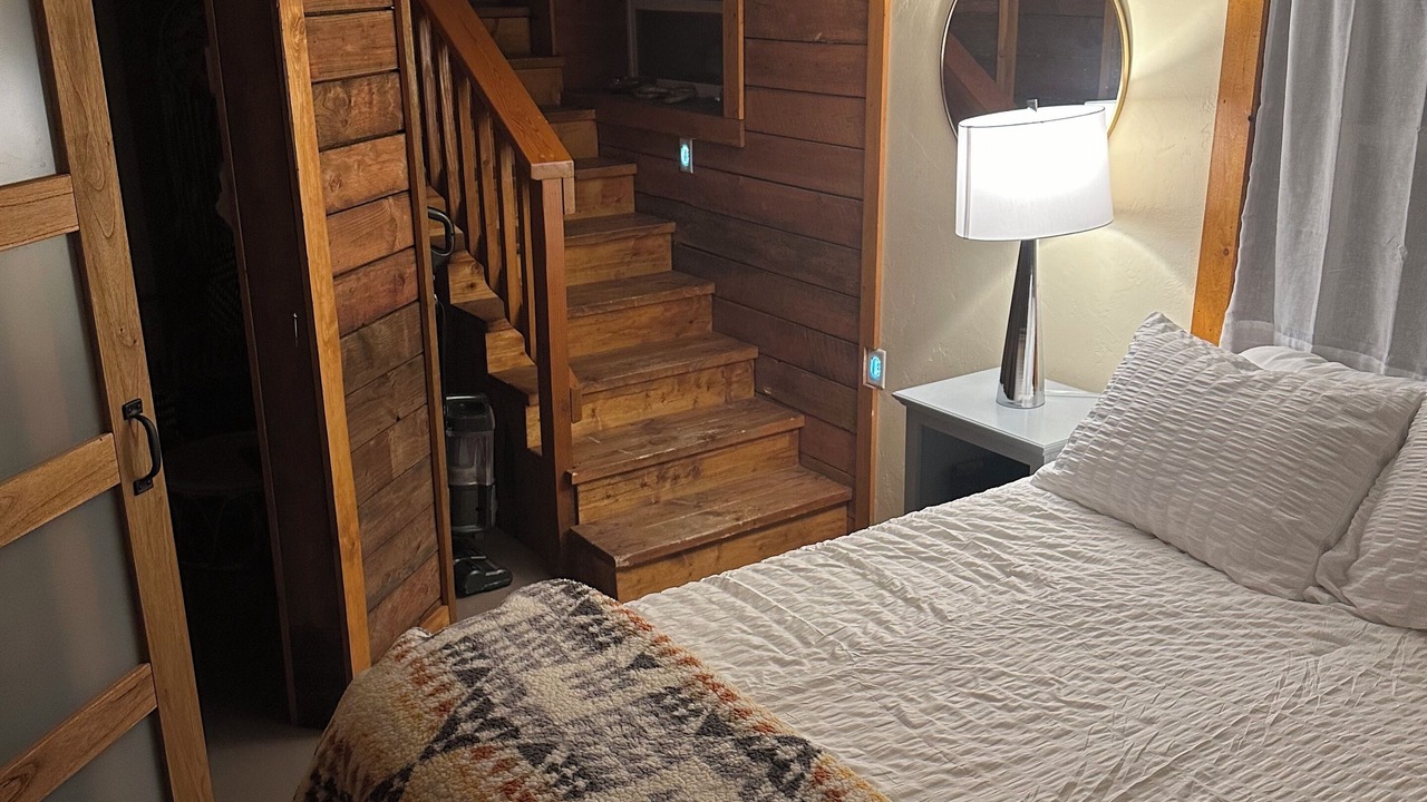Photo of Bedroom in Lava Hot Springs