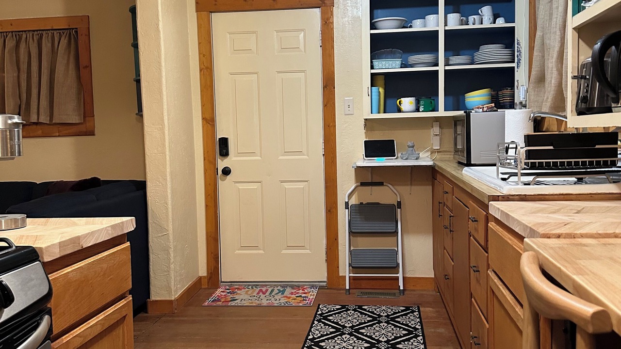 Photo of Kitchen in Lava Hot Springs