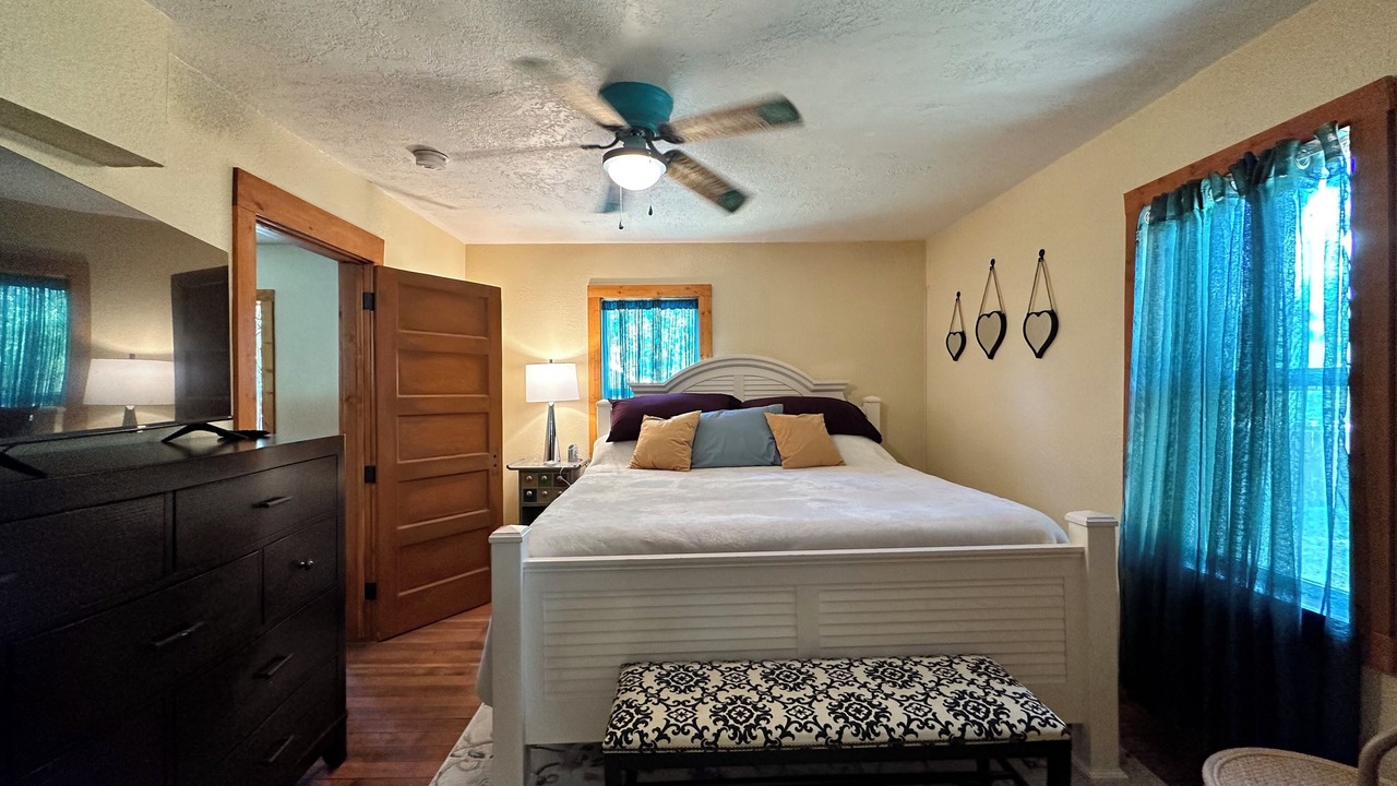 Photo of Bedroom in Lava Hot Springs