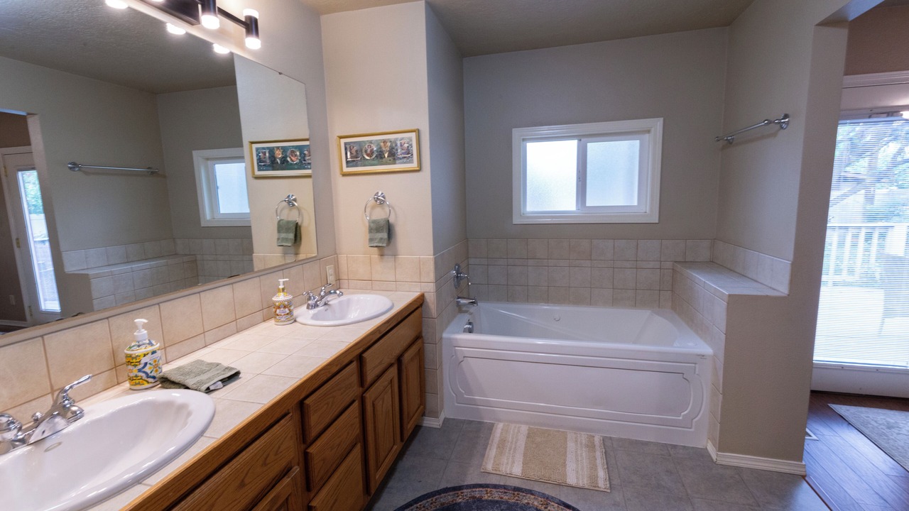 Photo of Bathroom in Emmett