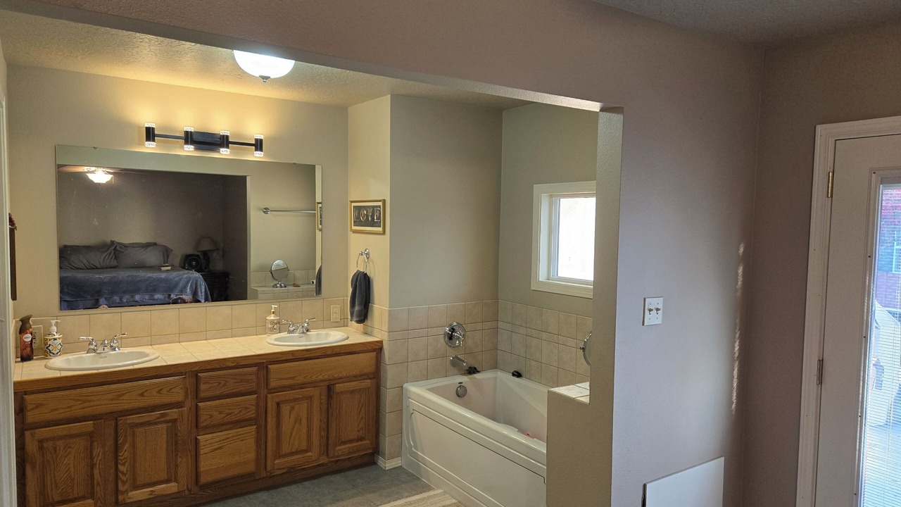 Photo of Bathroom in Emmett