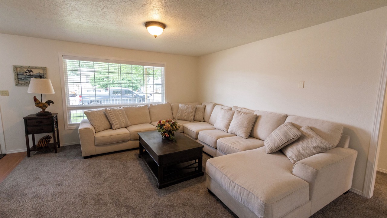 Photo of Livingroom in Emmett