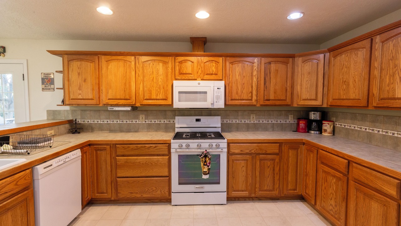 Photo of Kitchen in Emmett