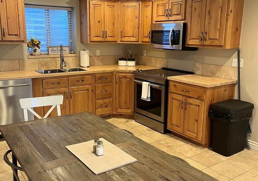 Photo of Kitchen in Highland