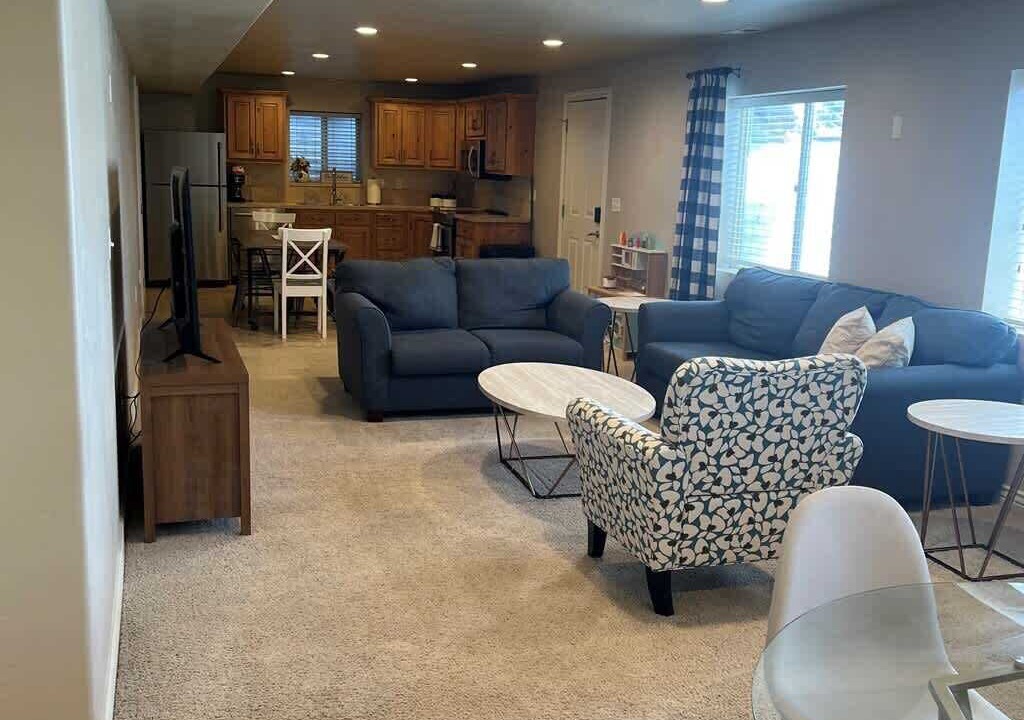 Photo of Livingroom in Highland