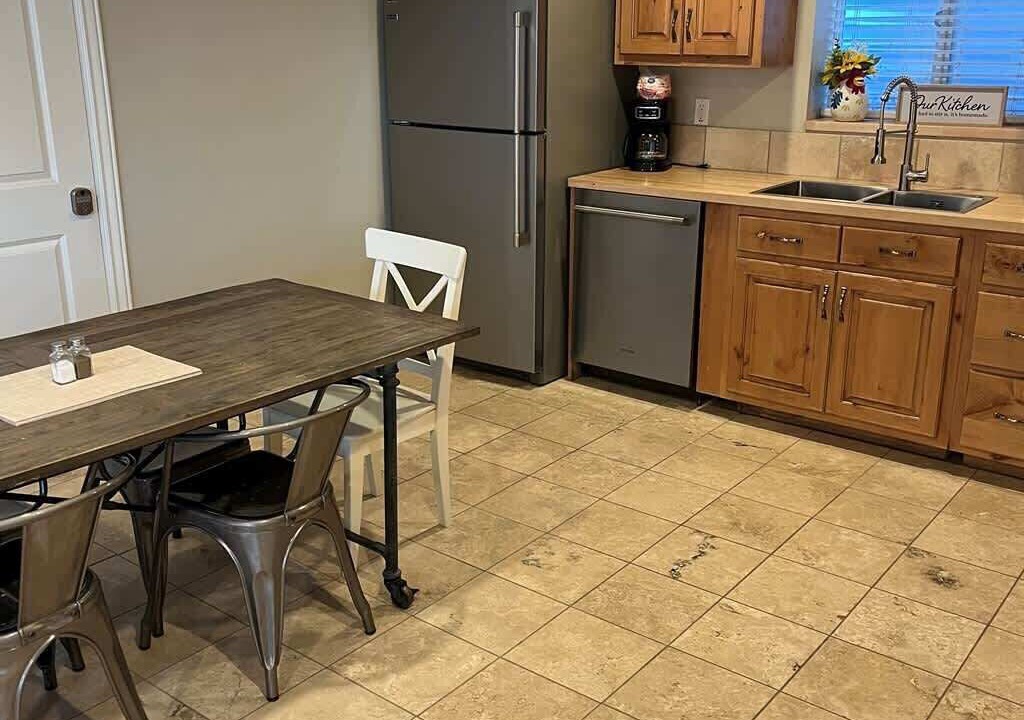 Photo of Kitchen in Highland