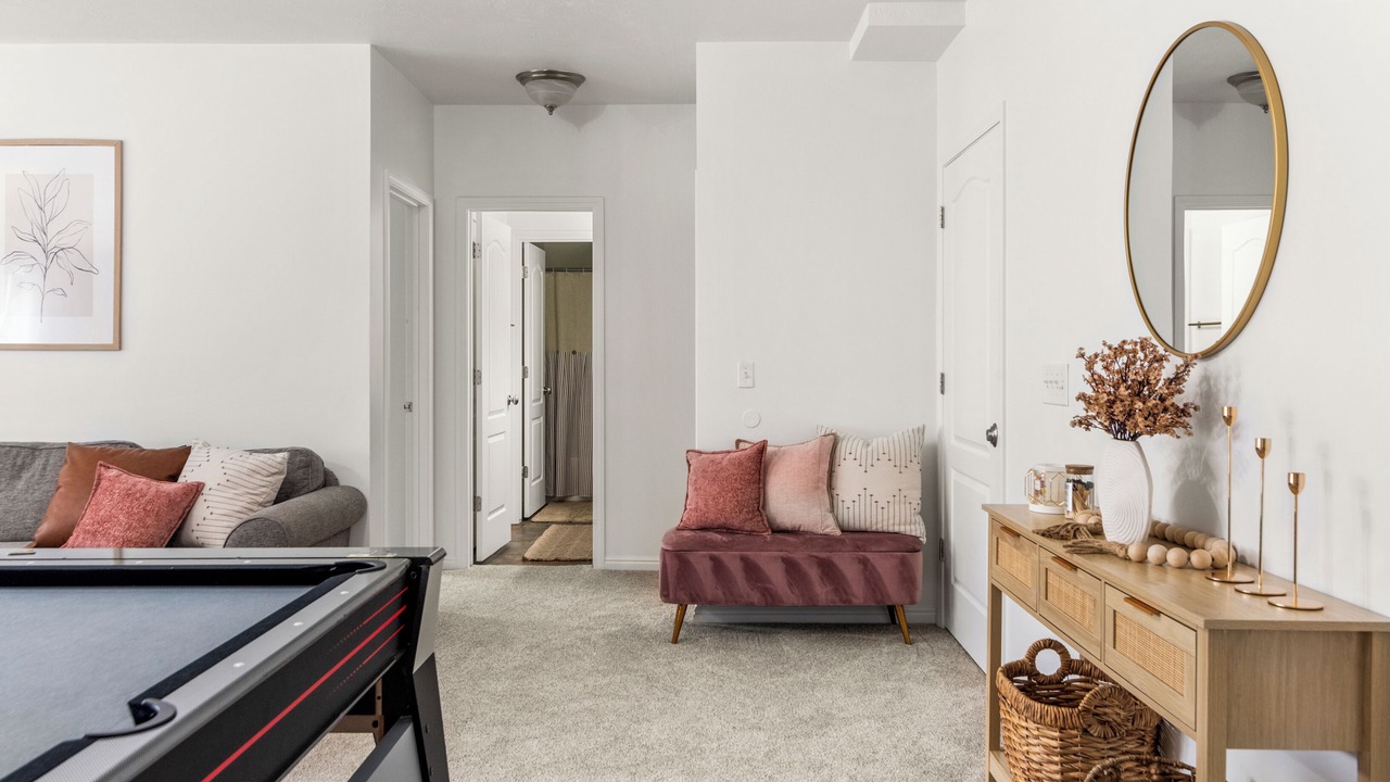 Photo of Bedroom in Fruit Heights