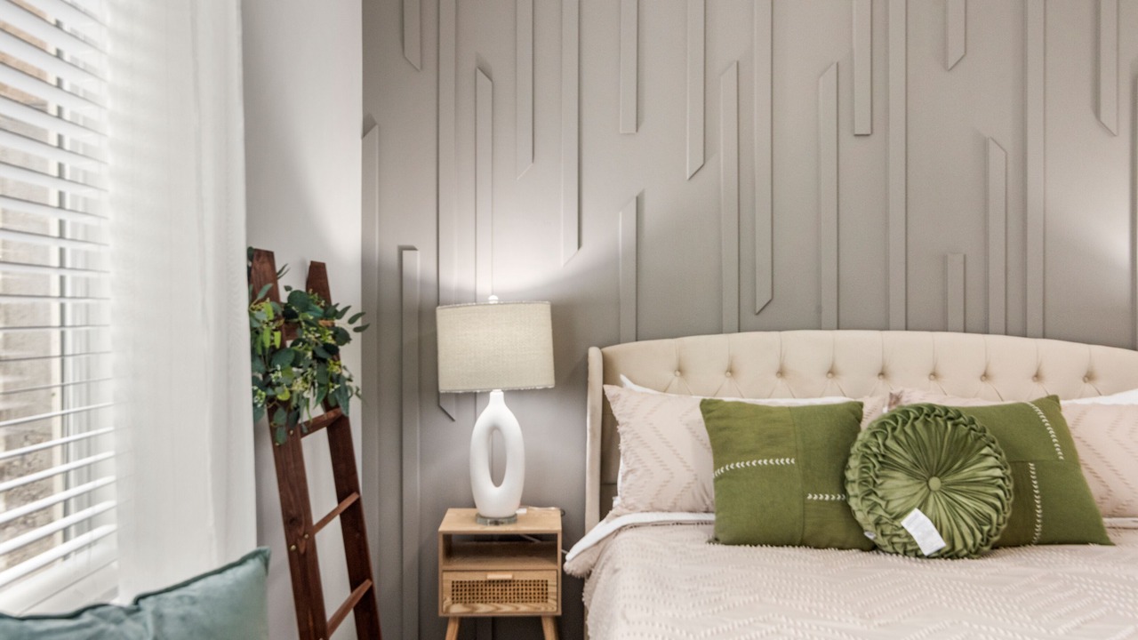 Photo of Bedroom in Fruit Heights