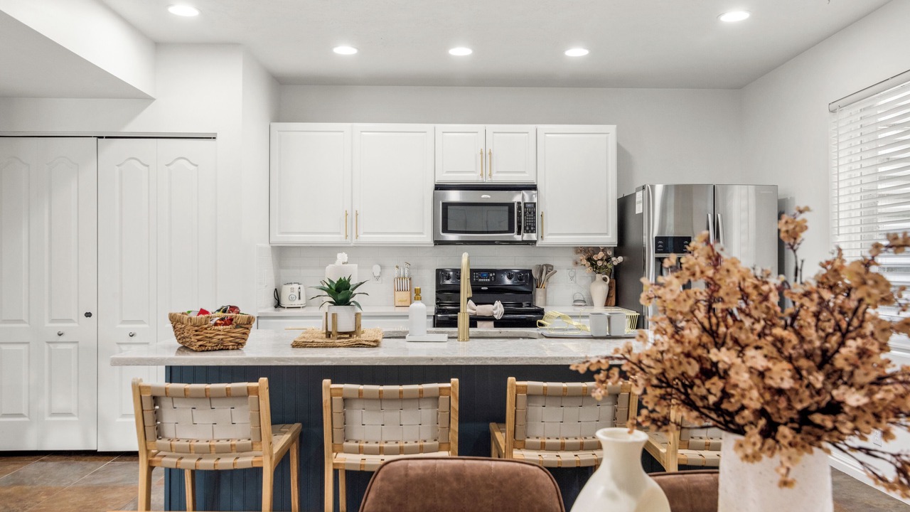 Photo of Kitchen in Fruit Heights