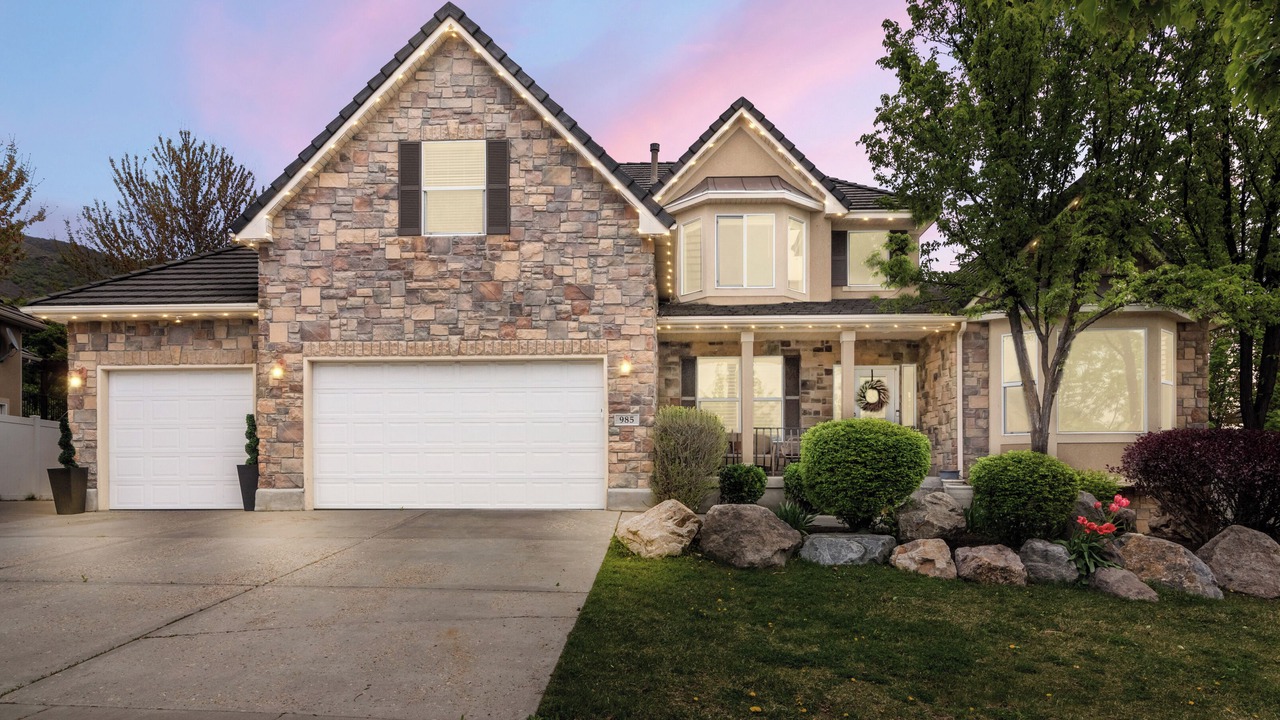 Photo of Outdoor in Fruit Heights
