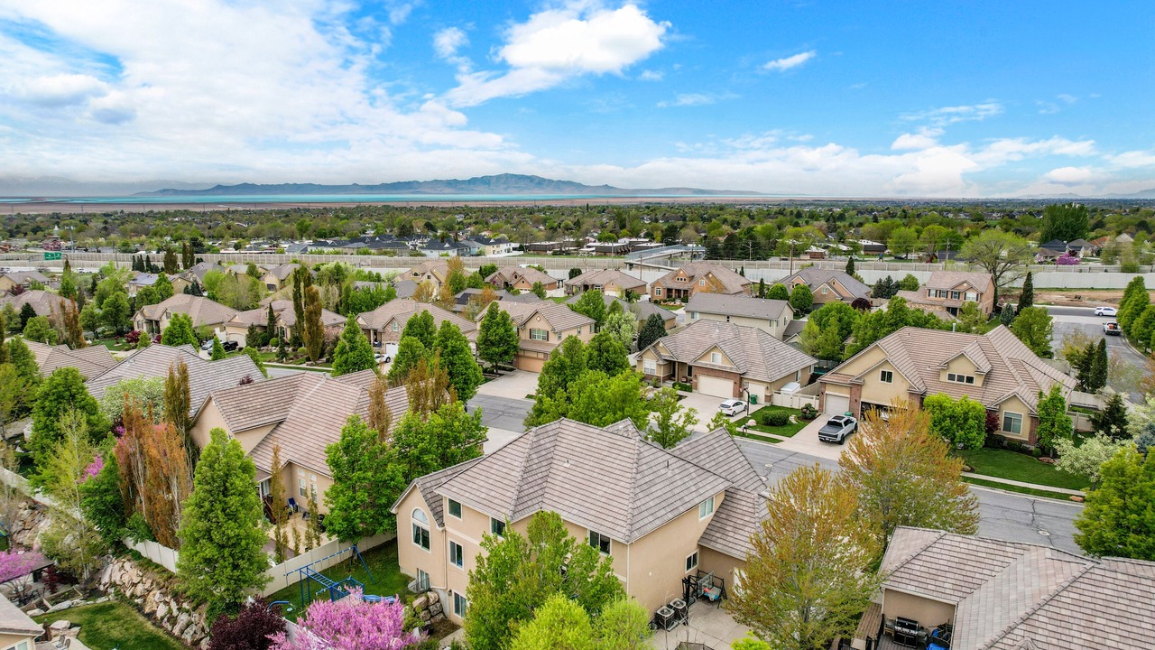 Photo of Outdoor in Fruit Heights
